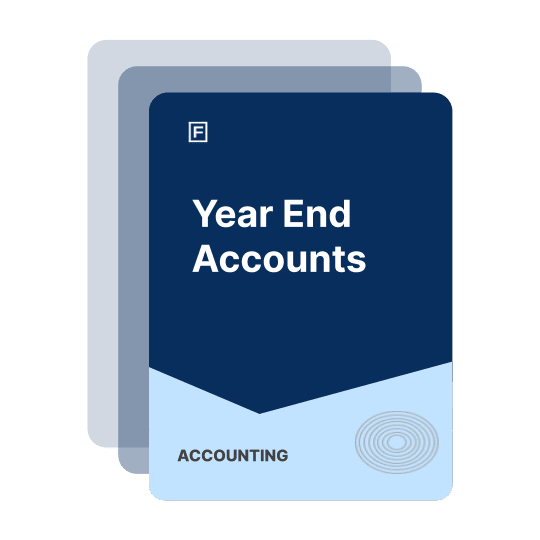 Company Year End Accounts Explained